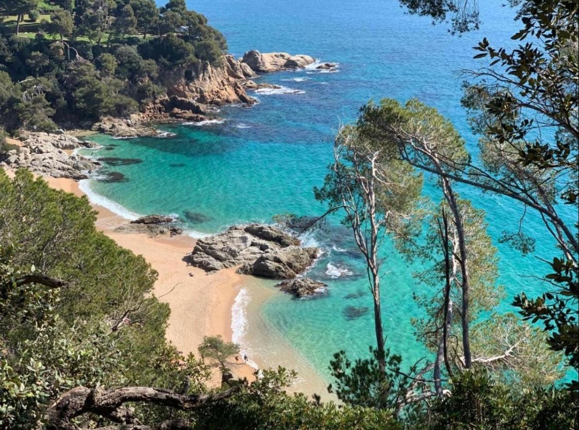 Appartement Seahomes Vacations, La Bleue, Beach&pool, Pk, Full Equipped In Fenals *